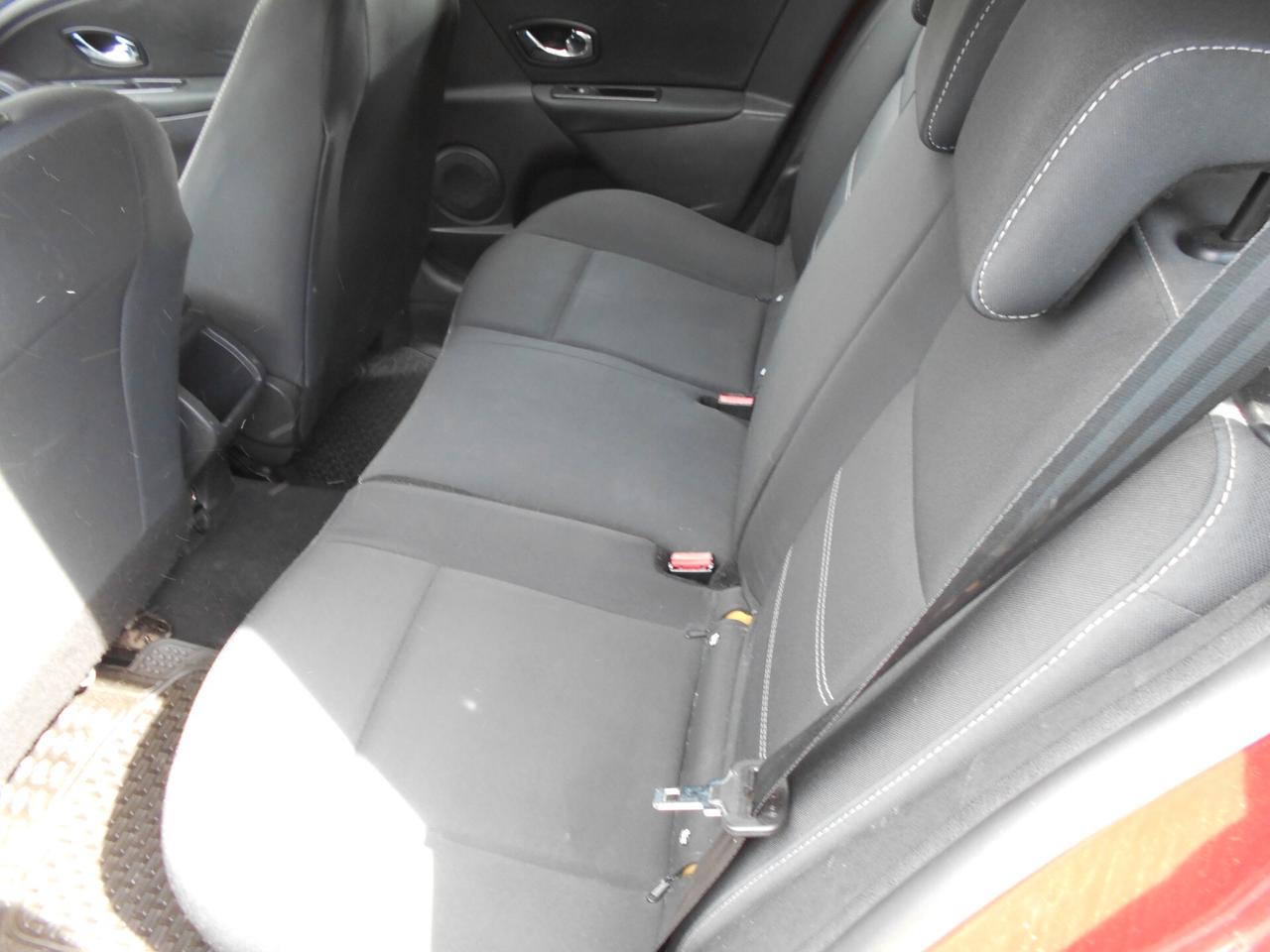 Renault Megane SW 1.5 DCI 110 CV