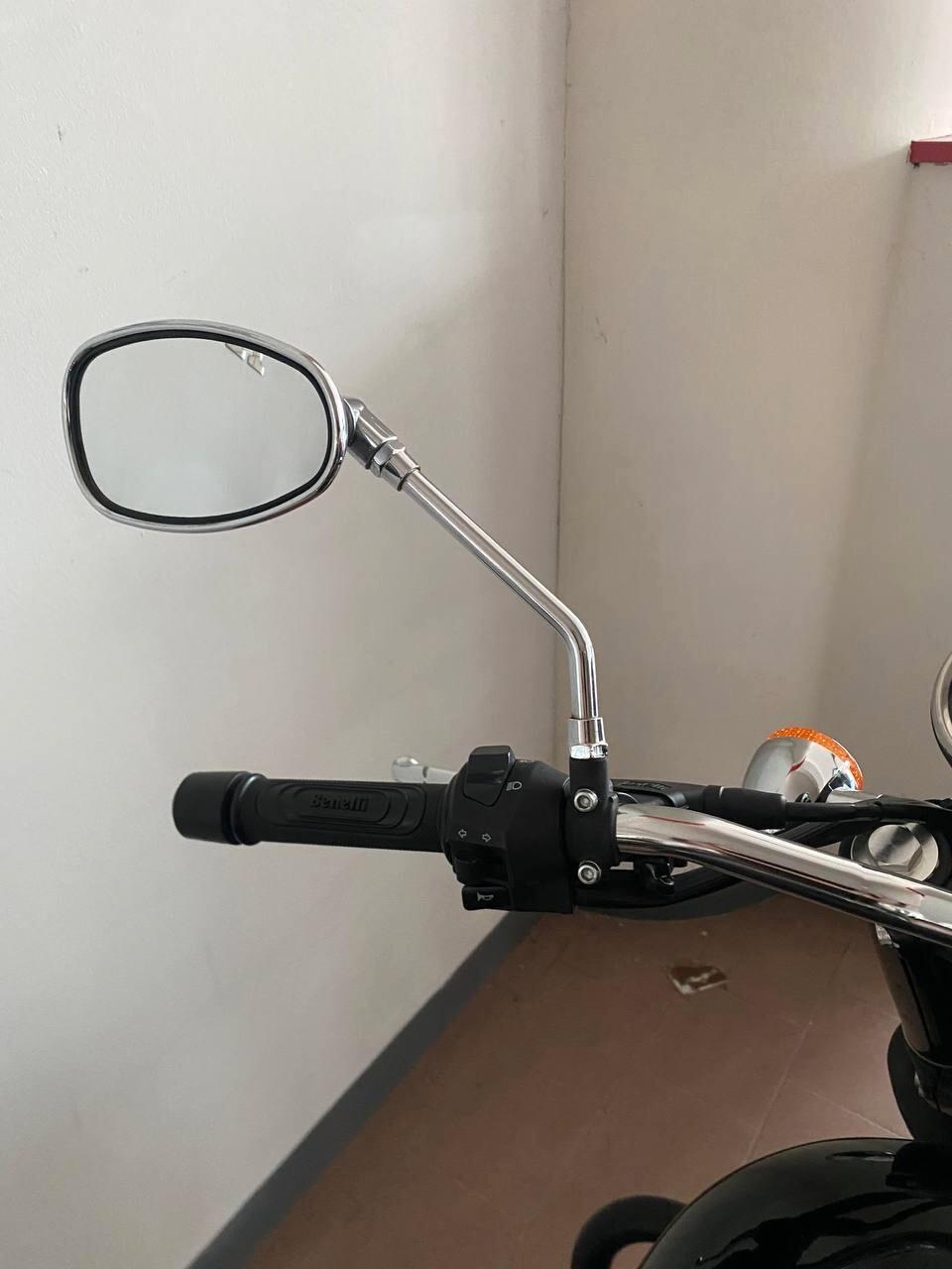 Benelli Imperiale 400