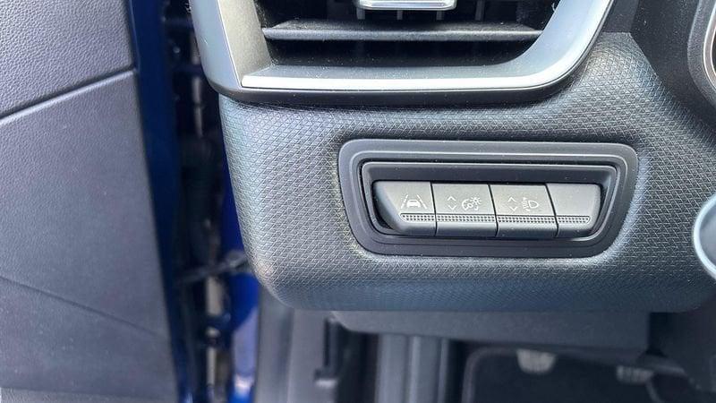 Renault Clio V 2019 5 Porte 1.0 TCe Zen my21