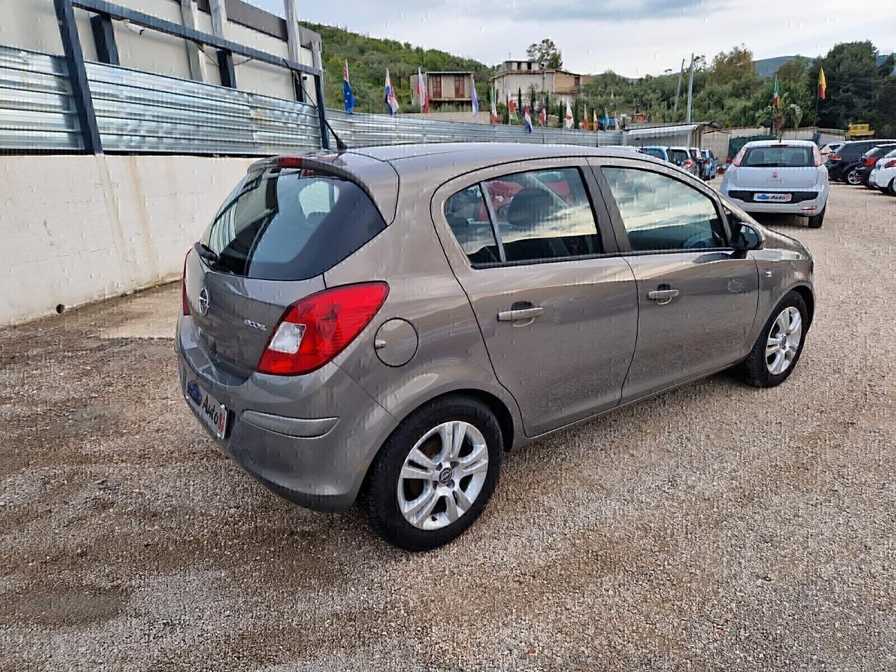 Opel Corsa 1.3 CDTI 95CV ecoFLEX 5 porte Start&Stop Elective
