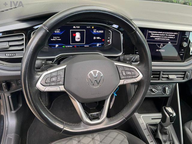 VOLKSWAGEN Taigo 1.0 TSI 110 CV DSG R-Line