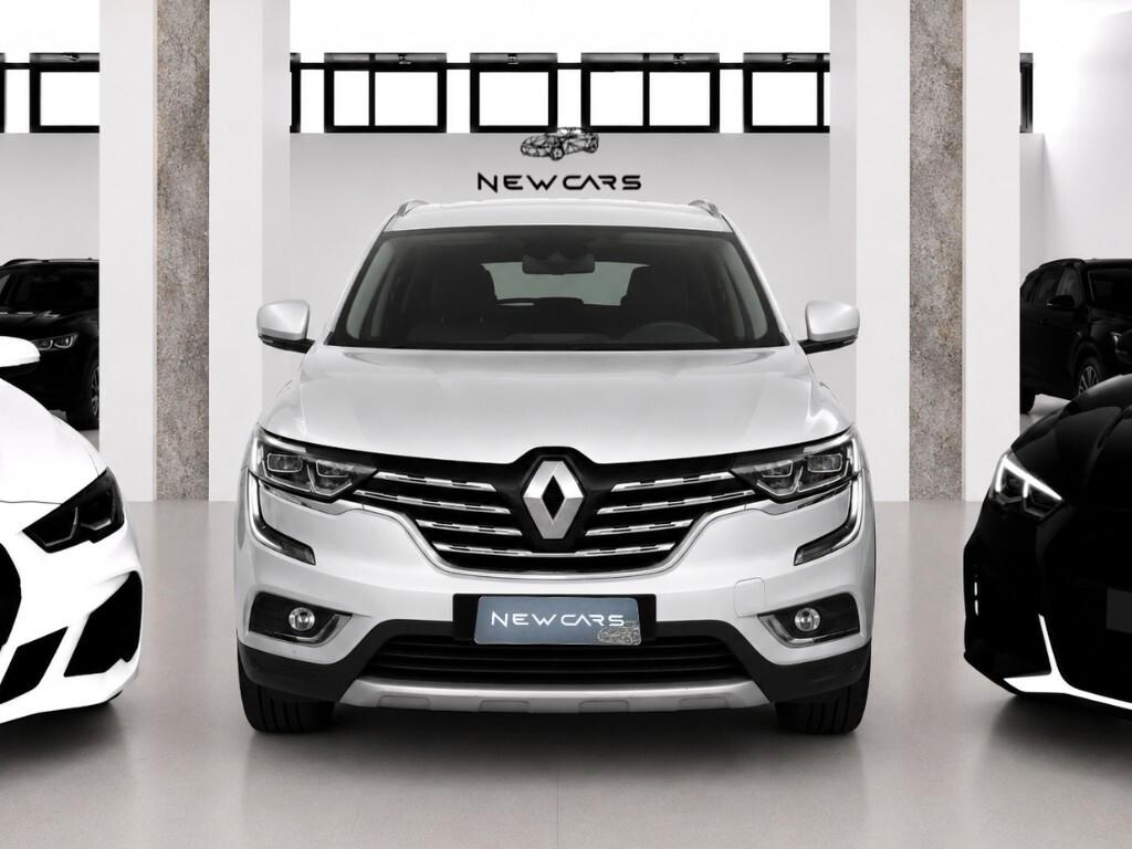 Renault Koleos dCi 175CV 4x4 X-Tronic Energy Intens