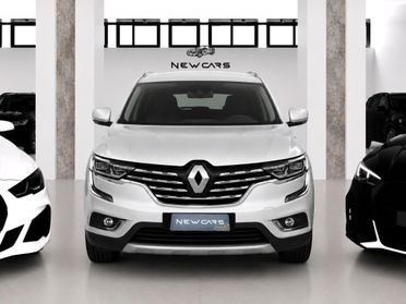 Renault Koleos dCi 175CV 4x4 X-Tronic Energy Intens