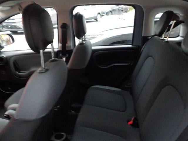 FIAT Panda 1.3 MJT 95 CV S&S Easy
