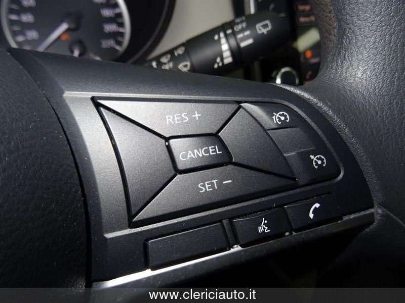 Nissan Micra IG-T 92 5 porte Acenta