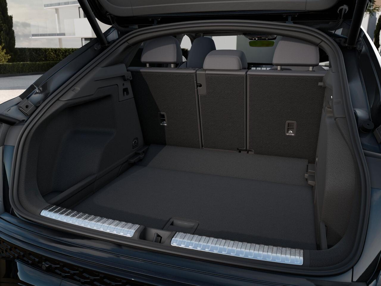 Audi Q3 SPB TFSI 110 kW mHEV S tronic S Line edition PREZZO REALE SENZA VINCOLI!!