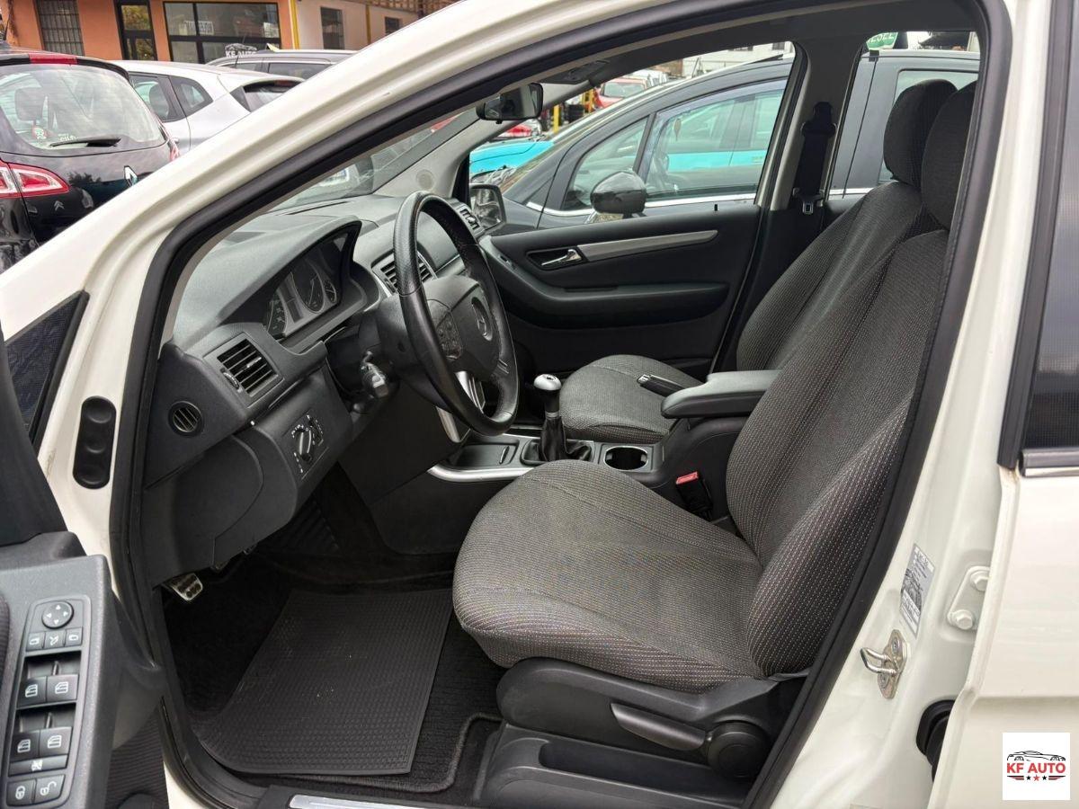 MERCEDES - Classe B - 180 CDI Sport