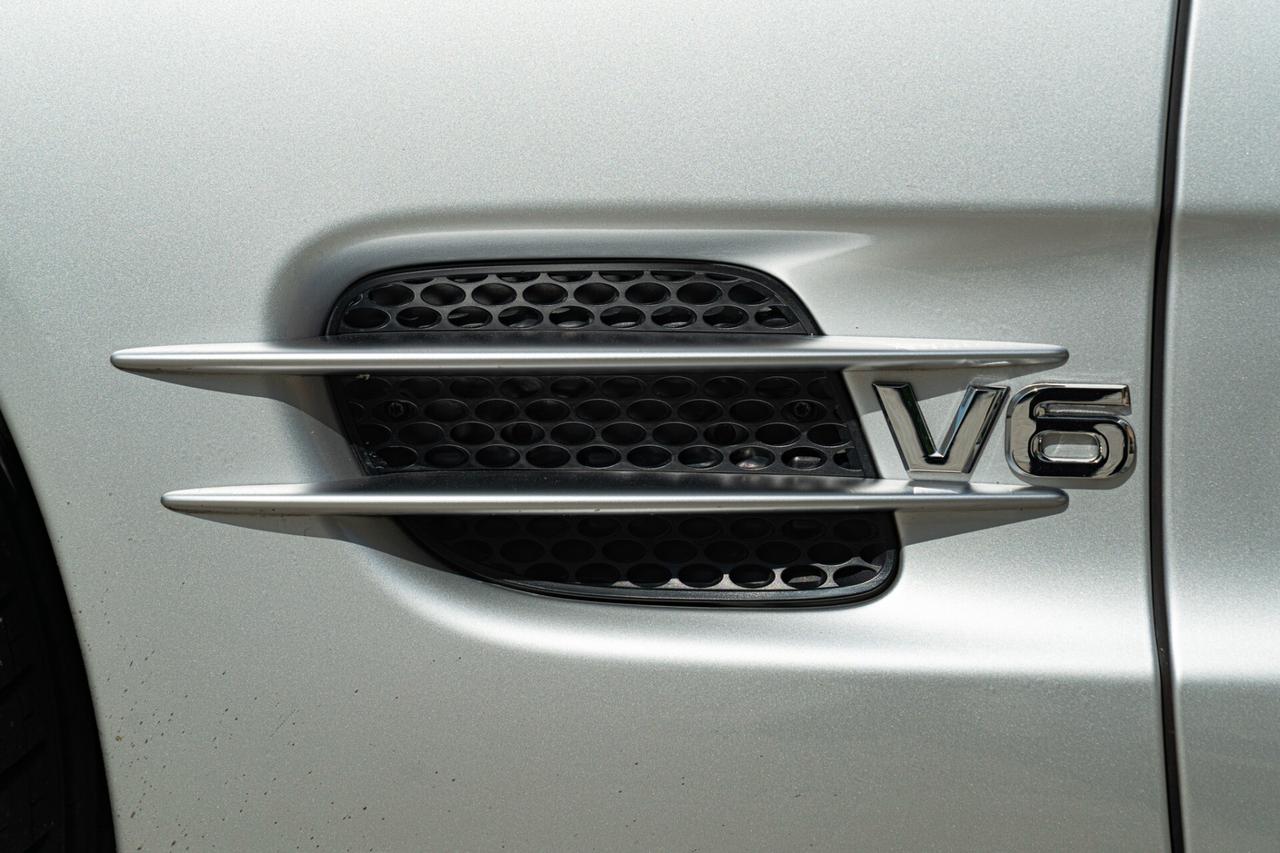 Mercedes-benz 350 SL AMG - RDS01443