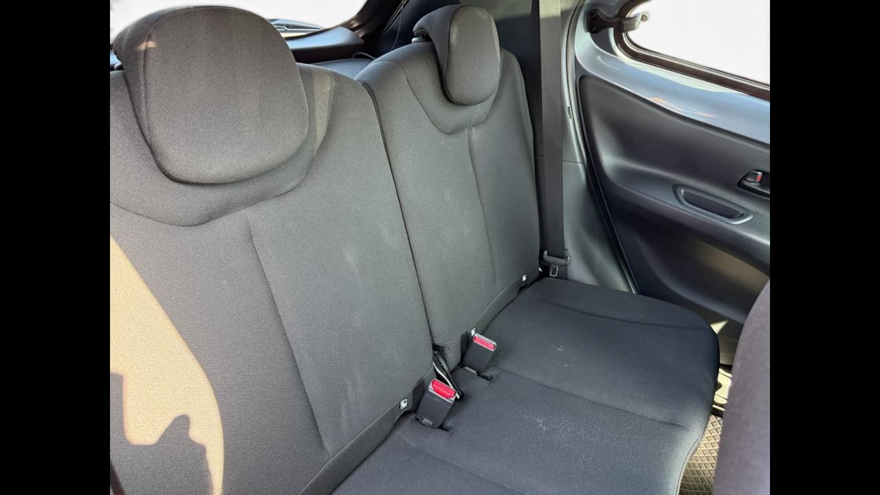 TOYOTA Aygo X - Aygo X 1.0 Trend 72cv