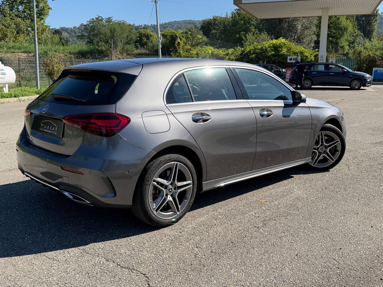 Mercedes-Benz A 250 AMG Line Advanced Plus #12171