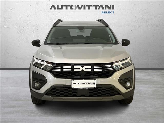 DACIA Jogger 1.0 TCe 110cv Extreme UP