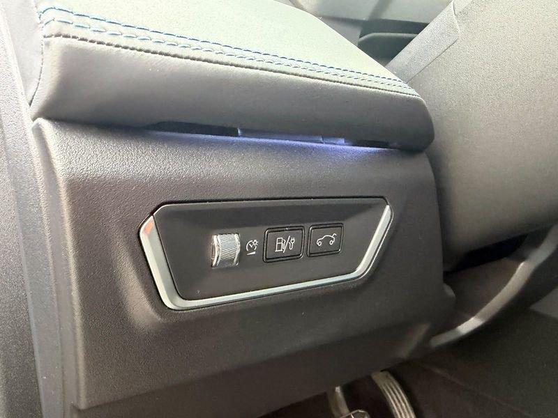 Lynk & Co 01 01 1.5 192KW PHEV DCT