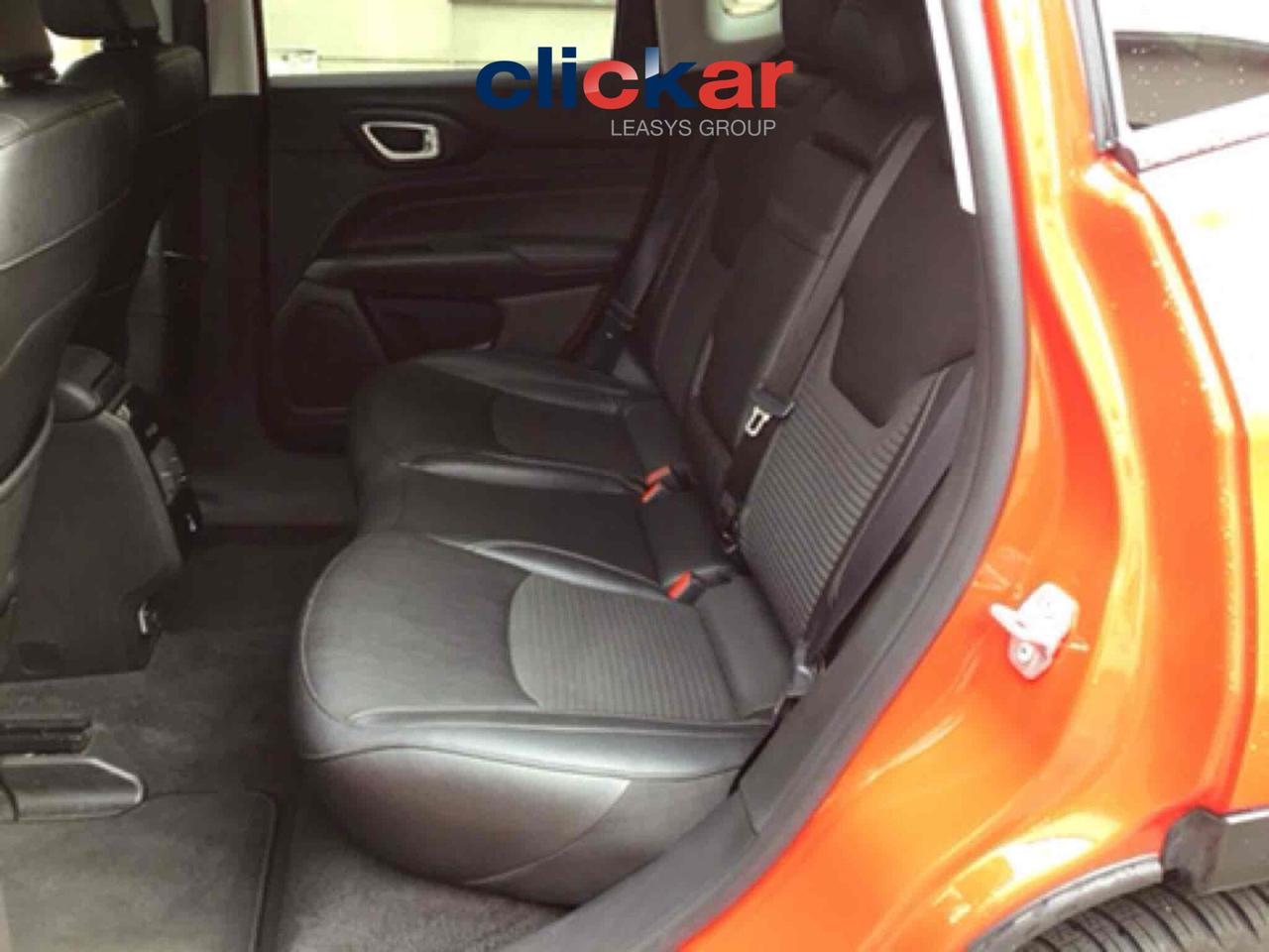 Jeep Compass 1.6 MJET 130CV LIMITED MY22 *PREZZO VERO*UNIPRO'**