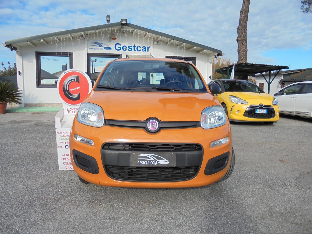 Fiat Panda 1.2 EasyPower Easy