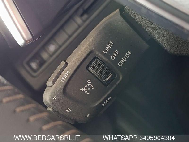 Peugeot 5008 5008 BlueHDi 130 S&S EAT8 Active Pack*7 POSTI*