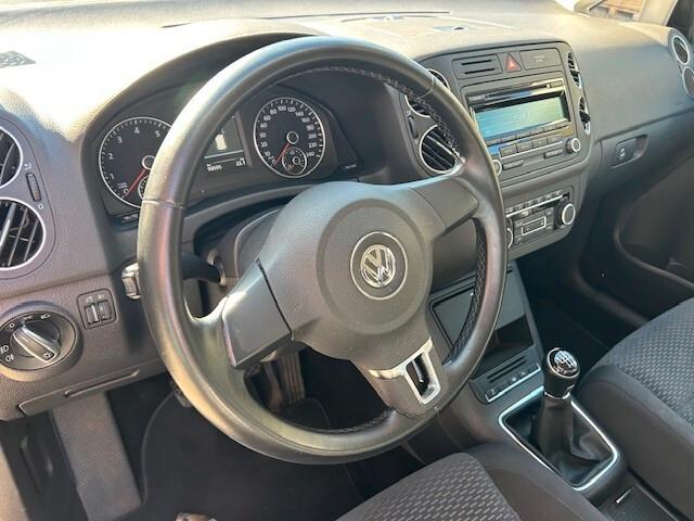 Volkswagen Golf Plus 1.2 TSI Trendline