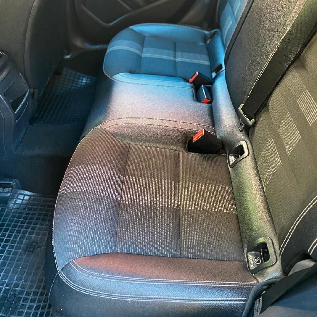 Mercedes Classe A 180 d Automatic Premium