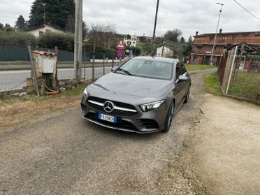 Mercedes-benz A 180 d Automatic Premium AMG