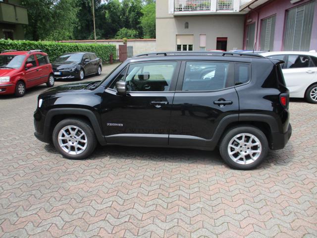 JEEP Renegade 1.0 T3 Limited *AUTO PERSONALE *PERFETTA