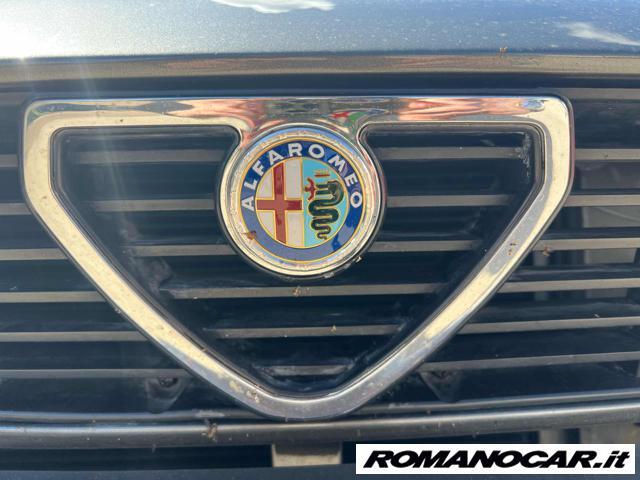 ALFA ROMEO Alfetta 2.0