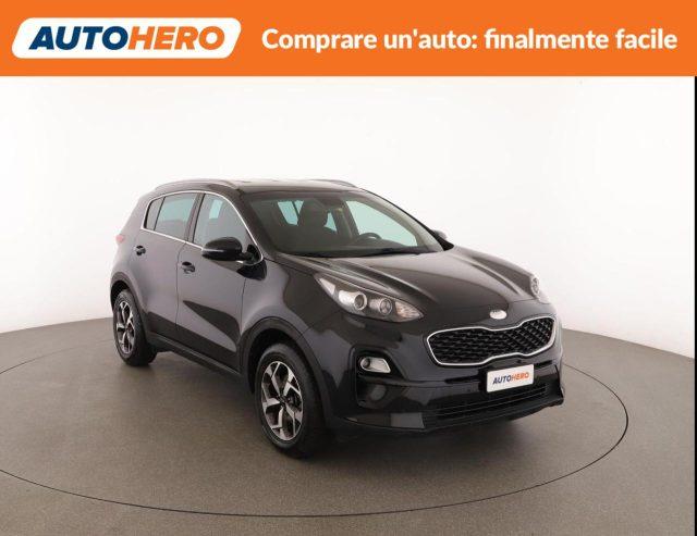 KIA Sportage 1.6 GDI 2WD Business Class