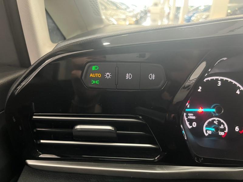 FORD Grand Tourneo Connect 2.0 EcoBlue 122 CV Powershift Titanium