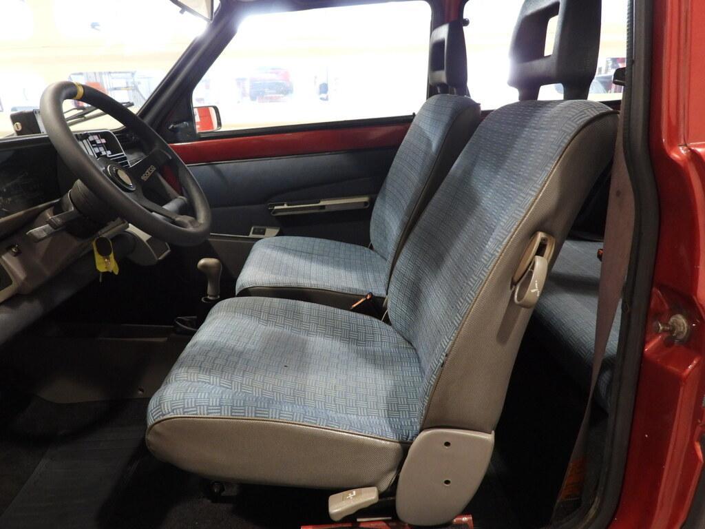 Fiat Panda 1.1 Country Club 4x4