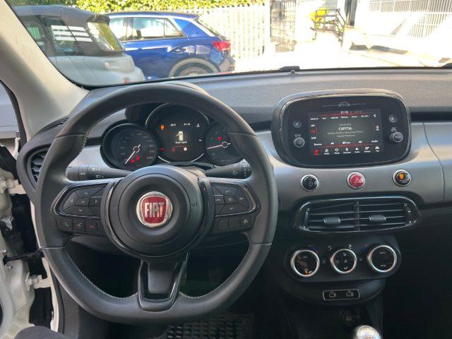 FIAT 500X 1.0 T3 120 CV Sport fari led da ?179,00 mensili