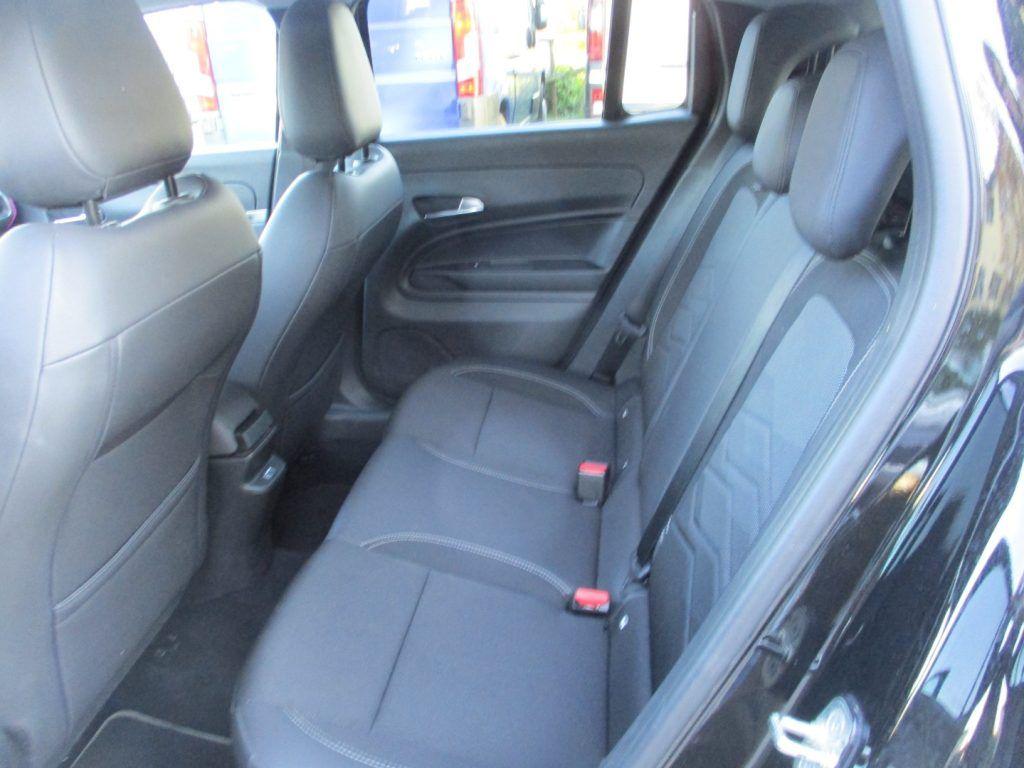 Jeep Avenger 1.2 Turbo Summit Winter Pack/Led/Camera