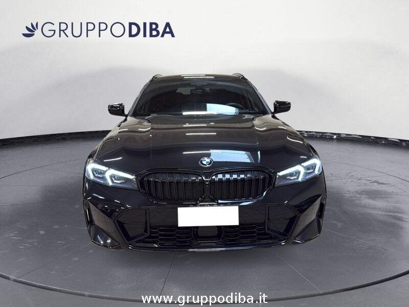 BMW Serie 3 G21 2022 Touring 320d Touring mhev 48V xdrive MSport auto