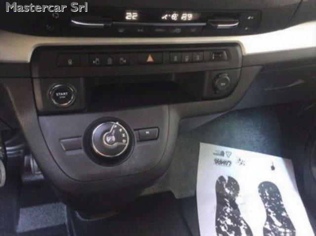 CITROEN Spacetourer 2.0 HDI 177cv EAT6 Long XL 9 posti - FP363SZ