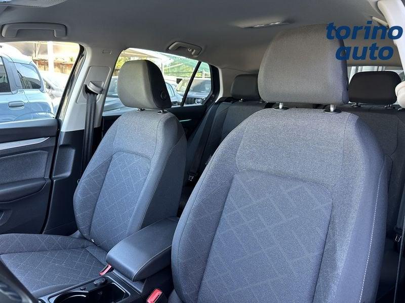 Volkswagen Golf Golf 2.0 TDI 115 CV SCR Life