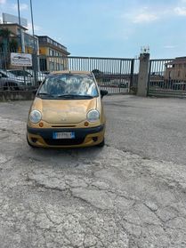 Daewoo Matiz 800i cat SE Planet