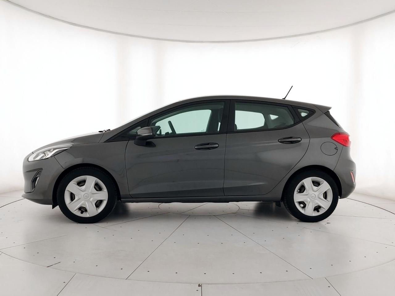 FORD Fiesta 5p 1.1 Plus 70cv NEOPATENTATI+APP CONNECT+BLUETOOTH