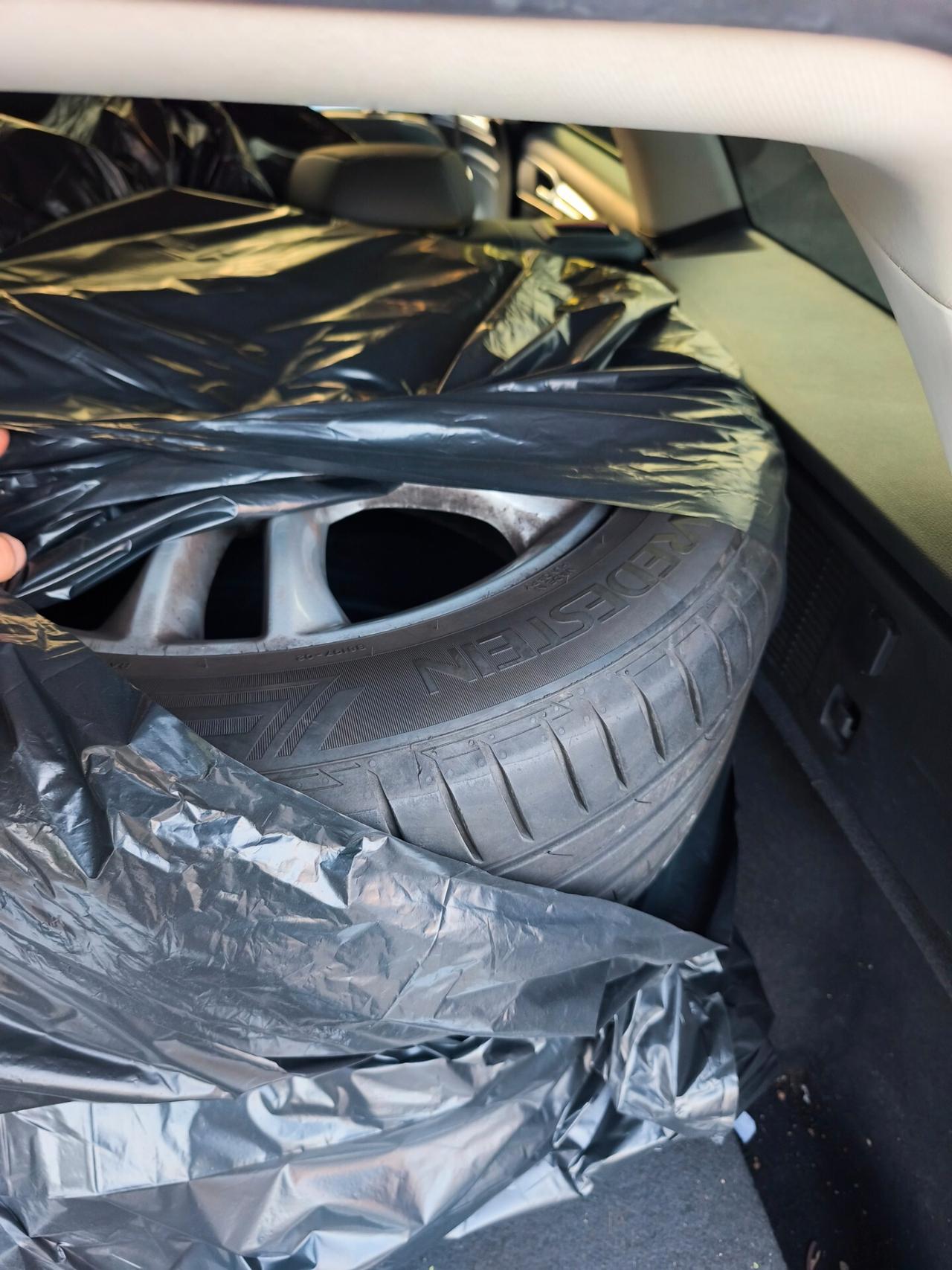 Ford Mondeo 2.0 TDCi 180 CV S&S Powershift SW Titanium