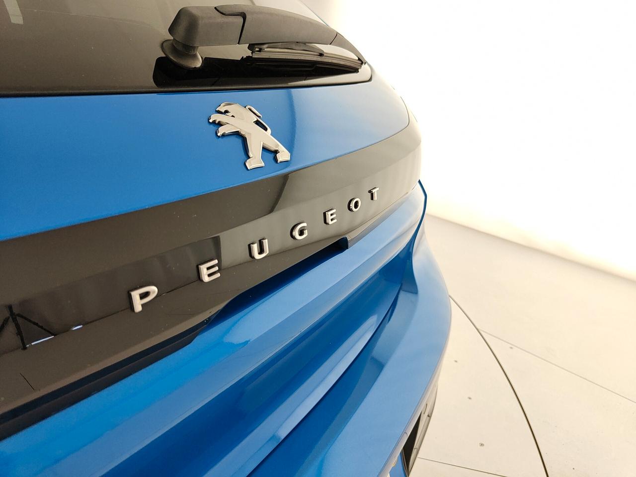 Peugeot 208 PureTech 75 Stop&Start 5 porte Allure