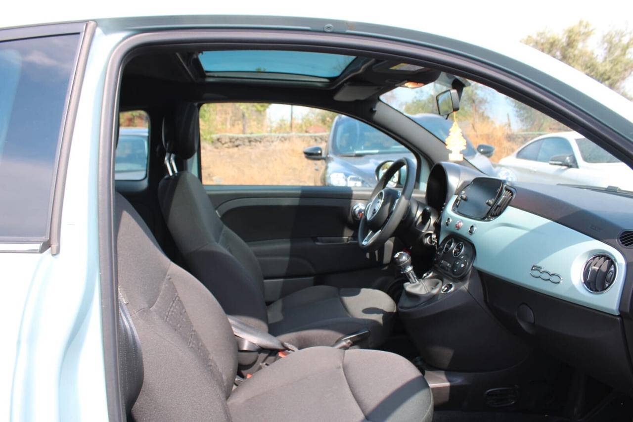 Fiat 500 Tua A SOLI 165€