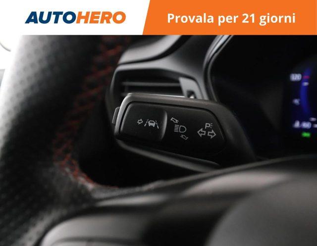 FORD Focus 1.0 EcoBoost Hybrid 155 CV 5p. ST-Line X