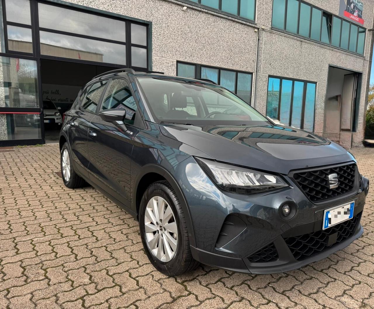 Seat Arona 1.0 EcoTSI Style