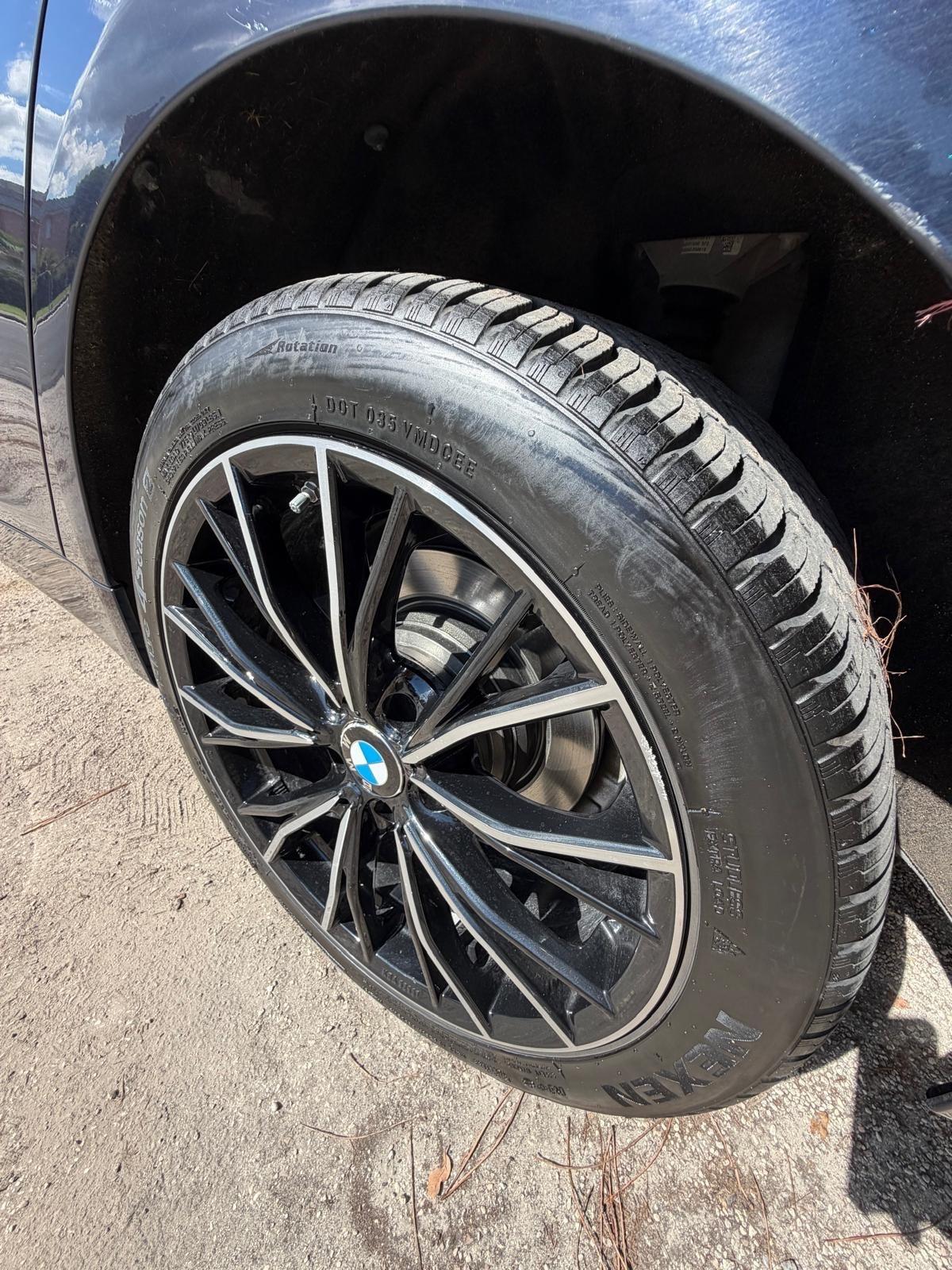 Bmw 420 420d xDrive GranCoupé Advantage