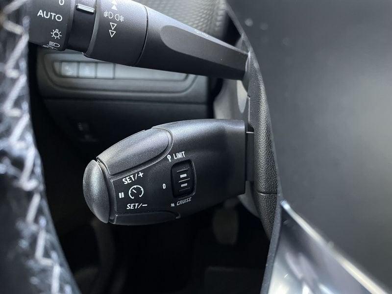 Peugeot 208 Allure BlueHDi 75cv