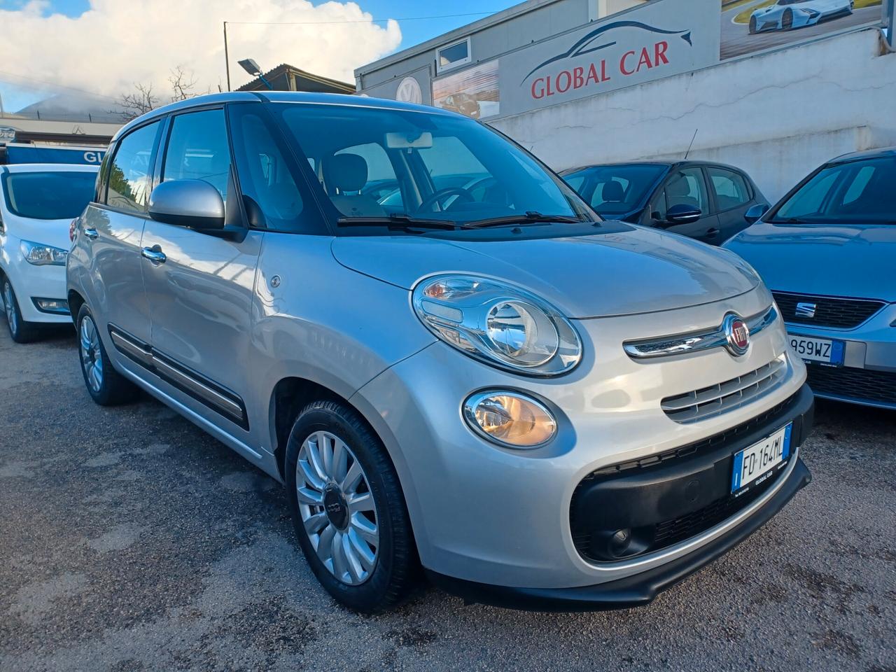 Fiat 500L 1.3 Multijet Pop Star EURO 6
