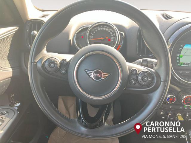 MINI Countryman 1.5 Cooper SE Business Countryman ALL4 Automatica