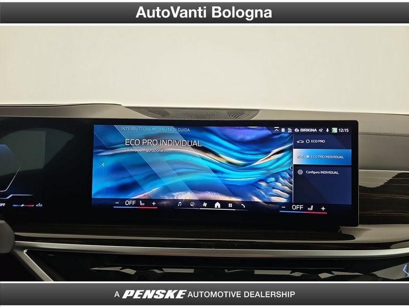 BMW X5 X5 xDrive40i 48V Msport PRO