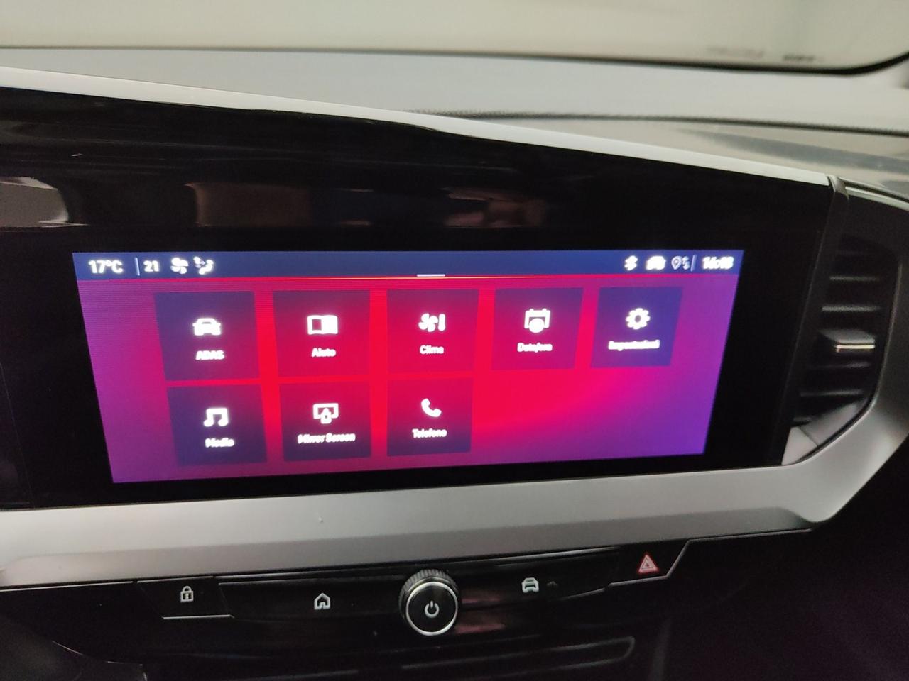 OPEL Mokka II 1.2 T 136CV GS