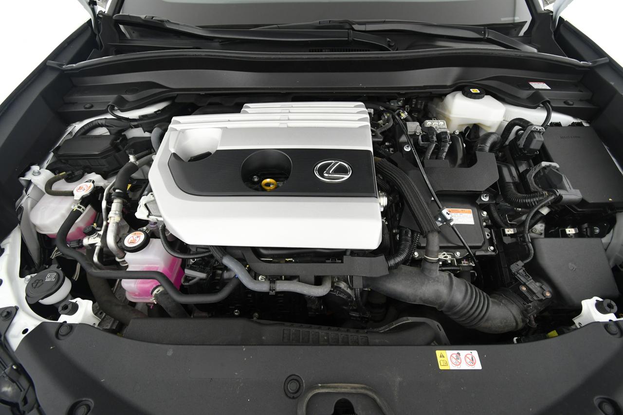 LEXUS UX 250h 2.0 Business 2wd cvt CAMERA+ACC+APP CONNECT