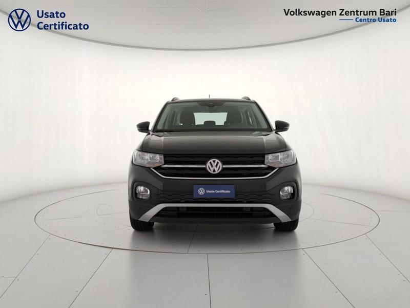 Volkswagen T-Cross 1.0 tsi style 95cv