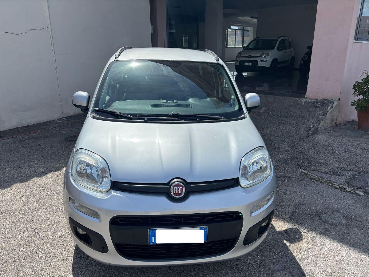 FIAT Panda 1.2 Lounge 5POSTI U-Connect