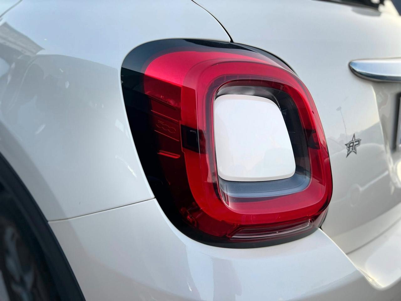 Fiat 500X 1.0 T3 120 CV 120°