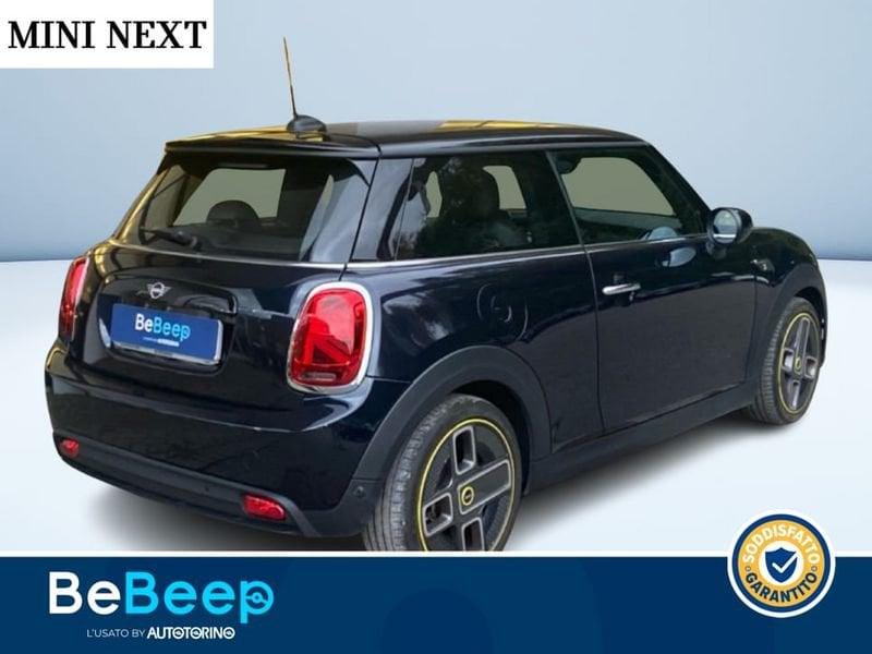 MINI Mini Full Electric MINI 3P COOPER SE ELECTRIC AUTO